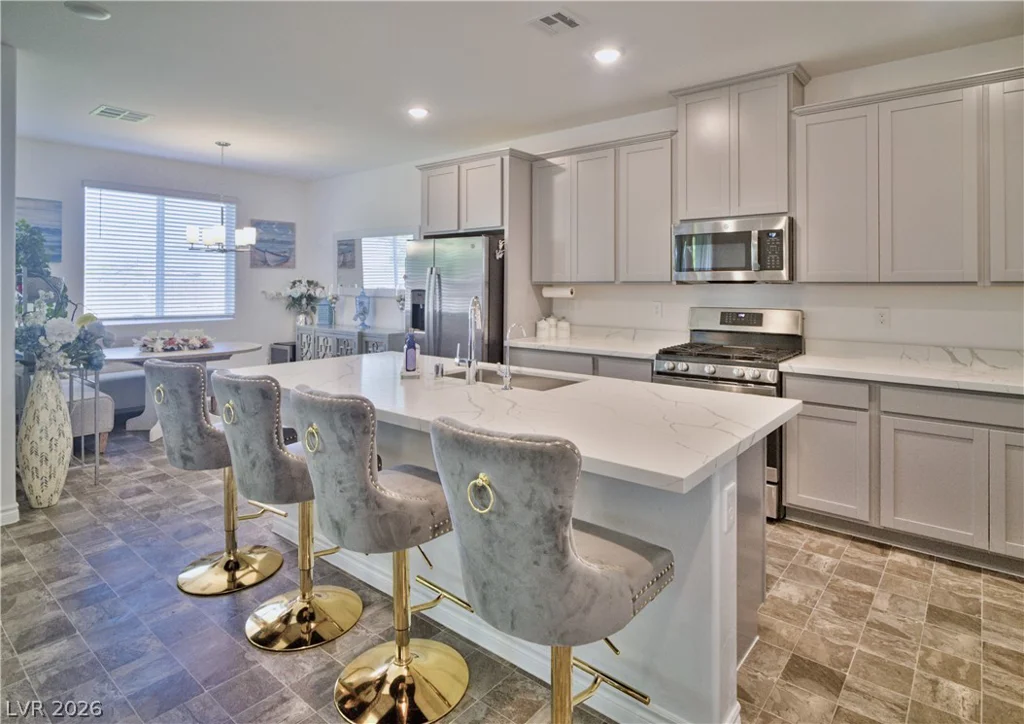 1606 Dire Wolf, North Las Vegas, NV 89084