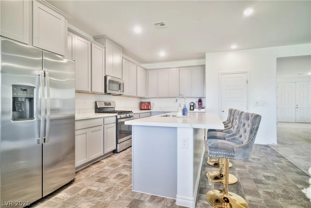 1606 Dire Wolf, North Las Vegas, NV 89084