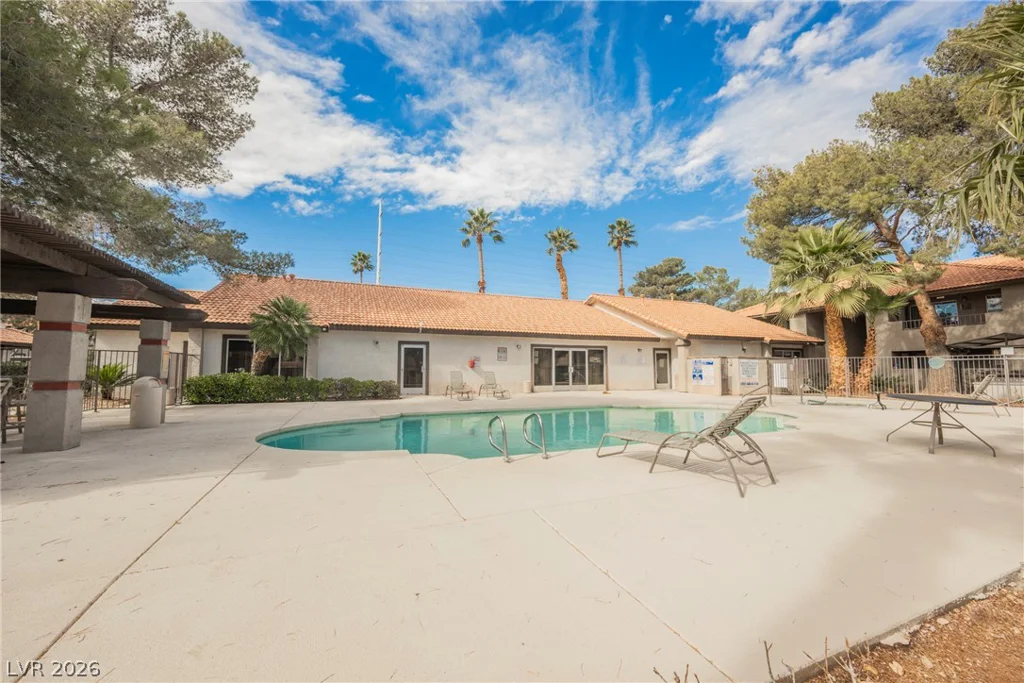 2606 Durango, Las Vegas, NV 89117