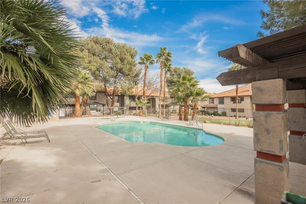 2606 Durango, Las Vegas, NV 89117