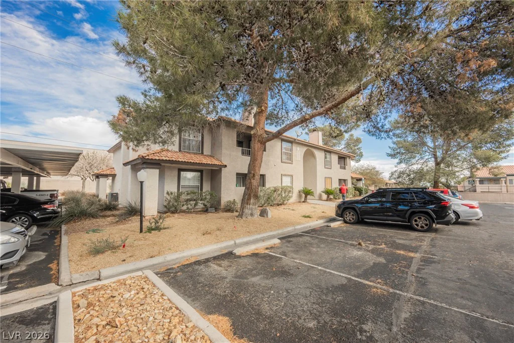 2606 Durango, Las Vegas, NV 89117