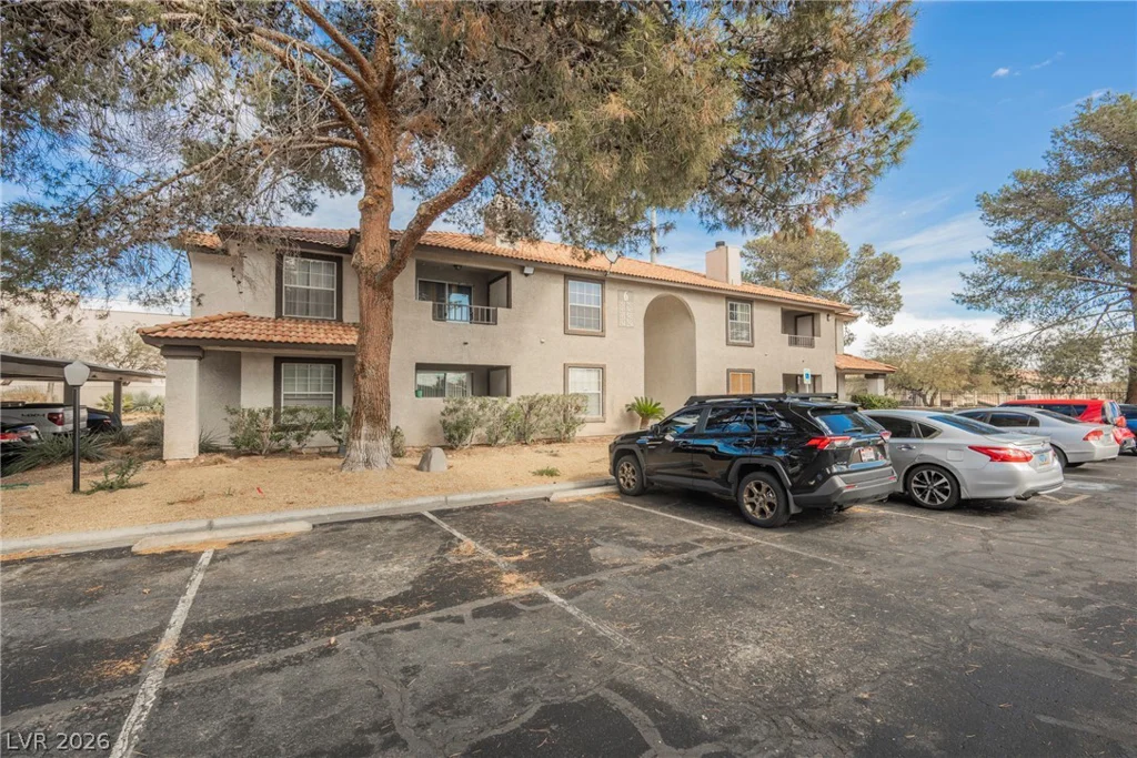 2606 Durango, Las Vegas, NV 89117