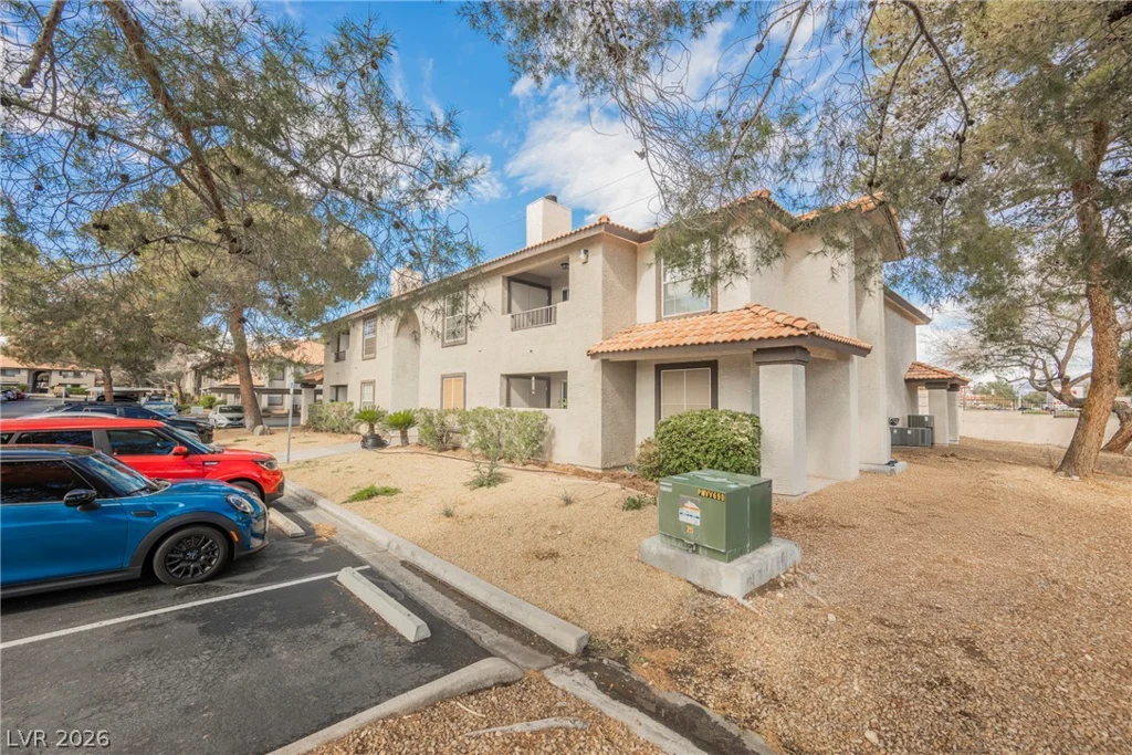 2606 Durango, Las Vegas, NV 89117