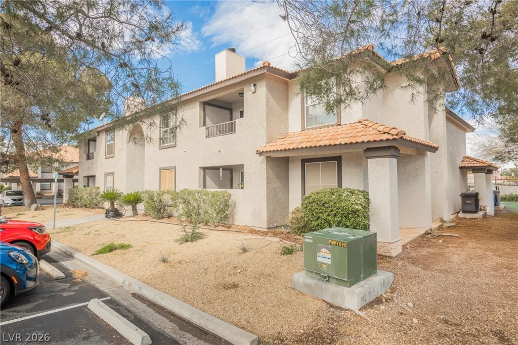 2606 Durango, Las Vegas, NV 89117