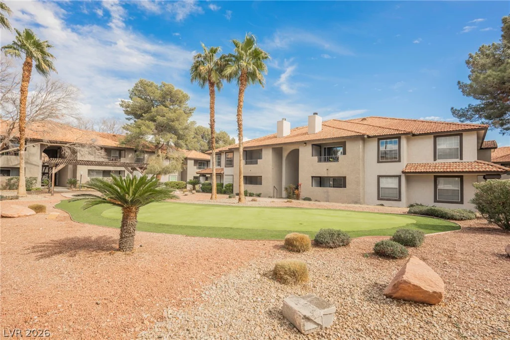 2606 Durango, Las Vegas, NV 89117