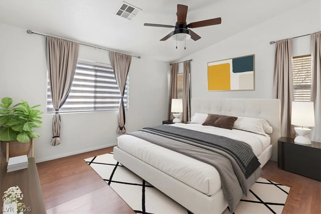 2305 Lone Ridge, North Las Vegas, NV 89032