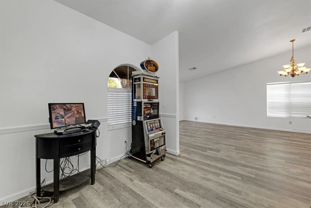 2305 Lone Ridge, North Las Vegas, NV 89032