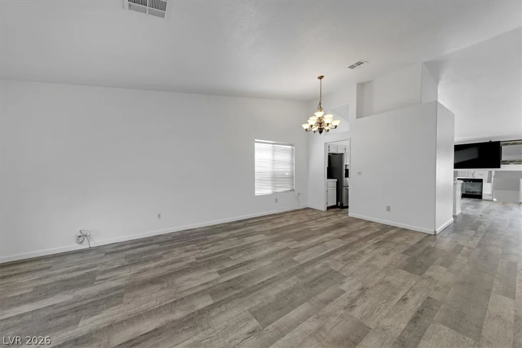 2305 Lone Ridge, North Las Vegas, NV 89032