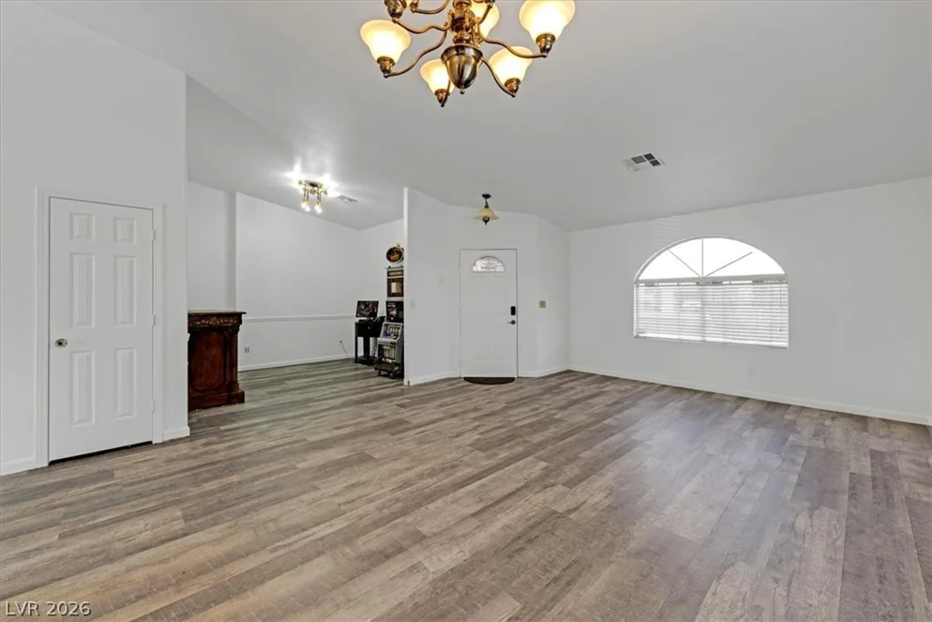 2305 Lone Ridge, North Las Vegas, NV 89032