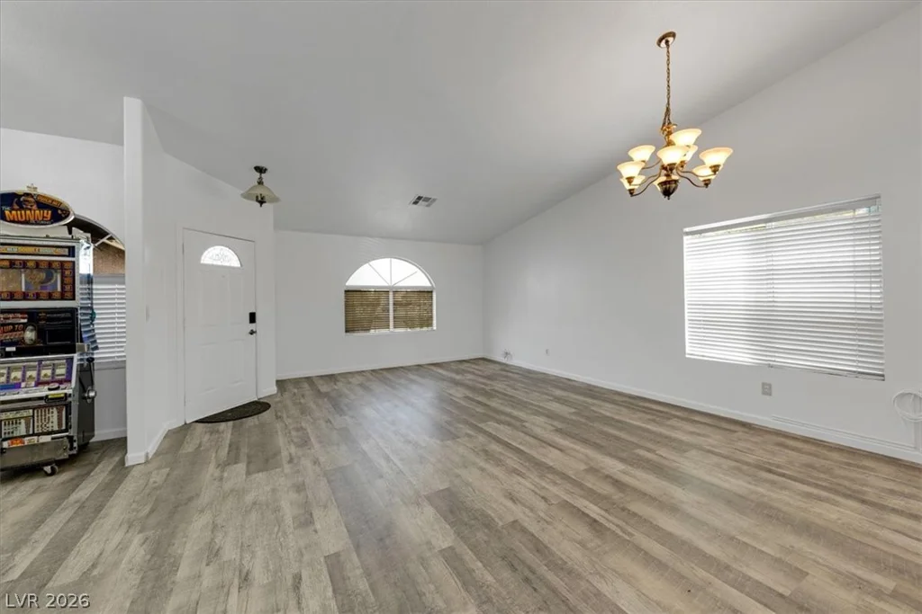 2305 Lone Ridge, North Las Vegas, NV 89032