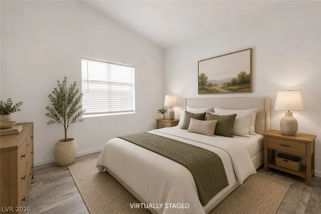 2305 Lone Ridge, North Las Vegas, NV 89032