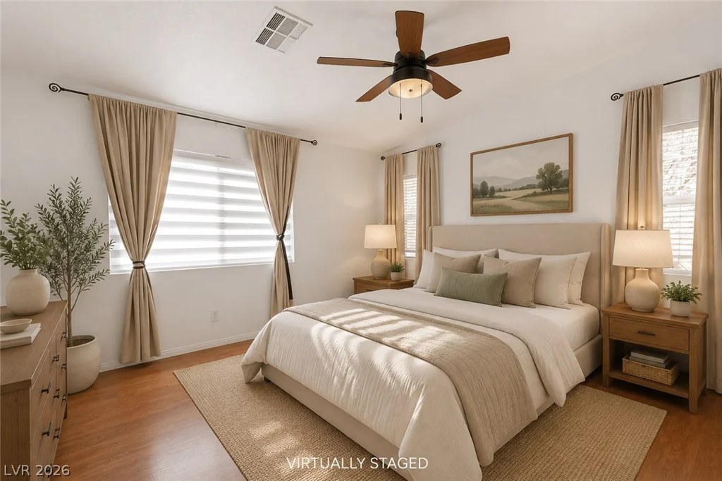 2305 Lone Ridge, North Las Vegas, NV 89032