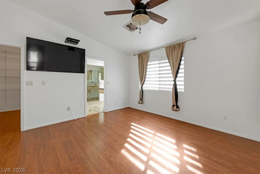 2305 Lone Ridge, North Las Vegas, NV 89032