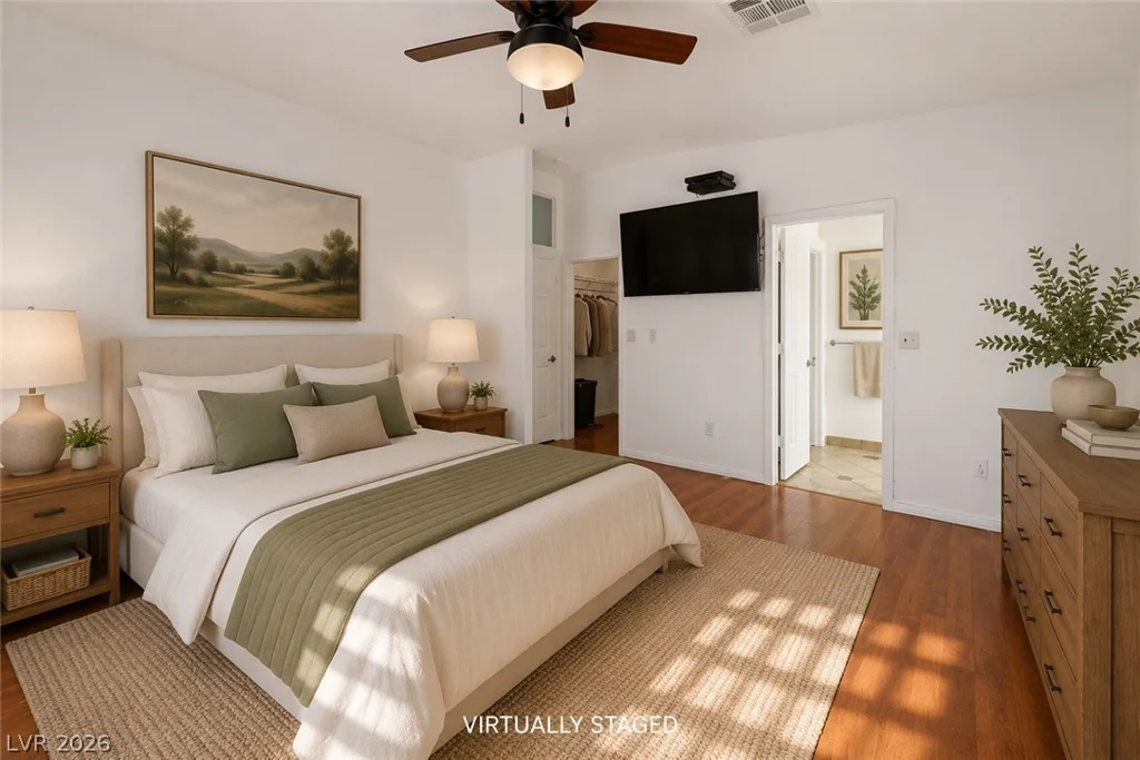 2305 Lone Ridge, North Las Vegas, NV 89032