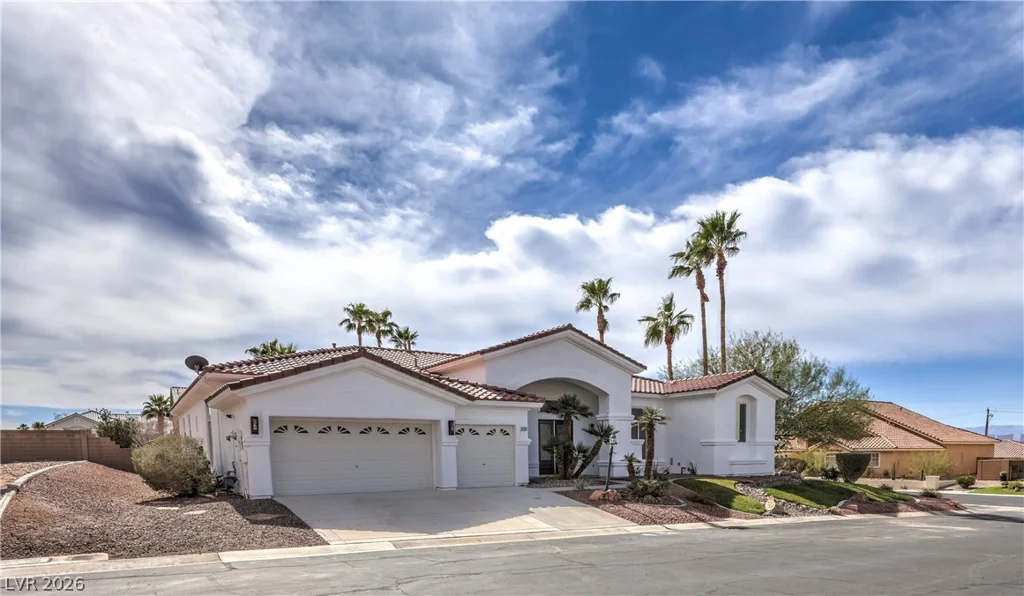 6765 Hidden Heritage, Las Vegas, NV 89110