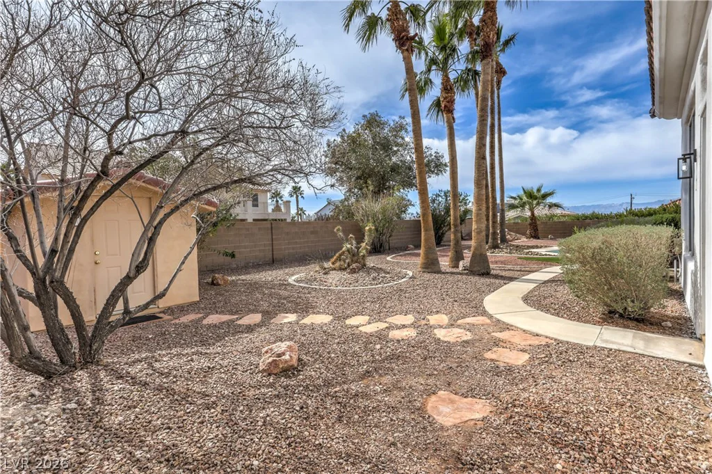 6765 Hidden Heritage, Las Vegas, NV 89110