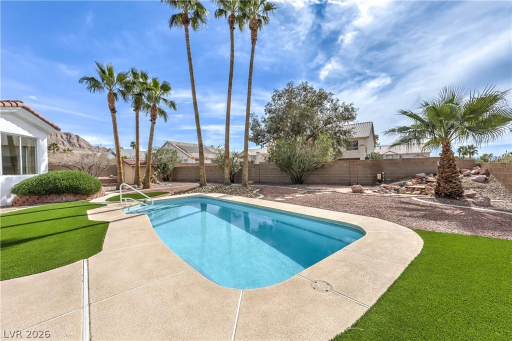 6765 Hidden Heritage, Las Vegas, NV 89110