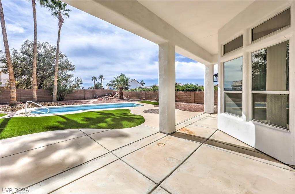 6765 Hidden Heritage, Las Vegas, NV 89110