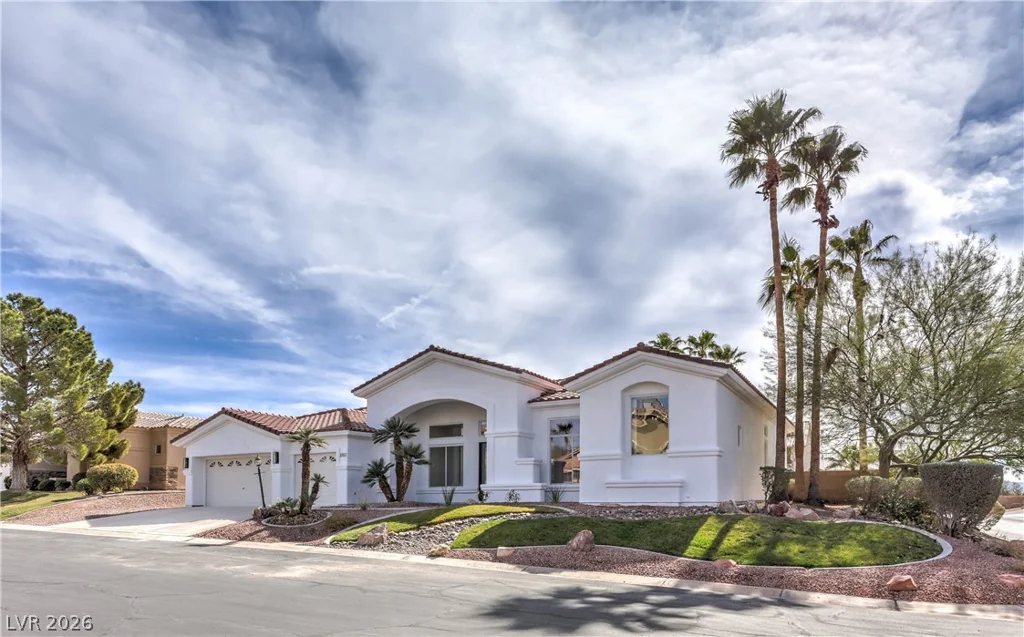6765 Hidden Heritage, Las Vegas, NV 89110