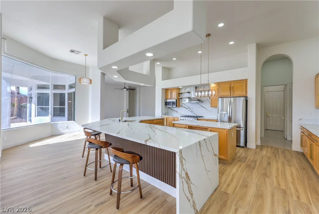 6765 Hidden Heritage, Las Vegas, NV 89110