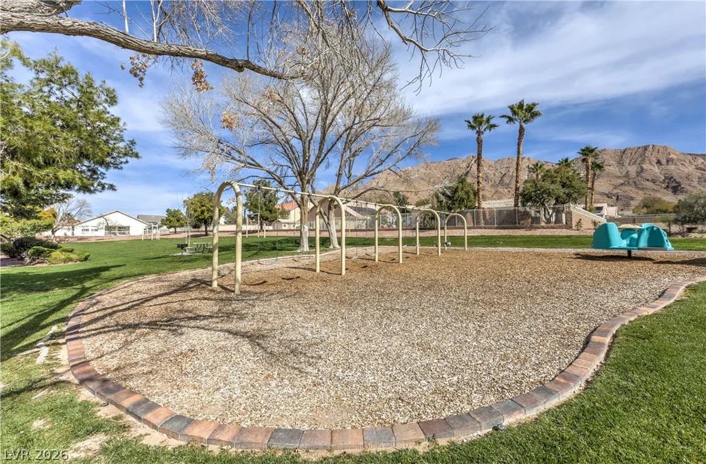 6765 Hidden Heritage, Las Vegas, NV 89110