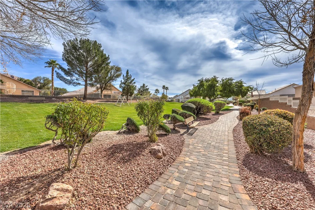 6765 Hidden Heritage, Las Vegas, NV 89110