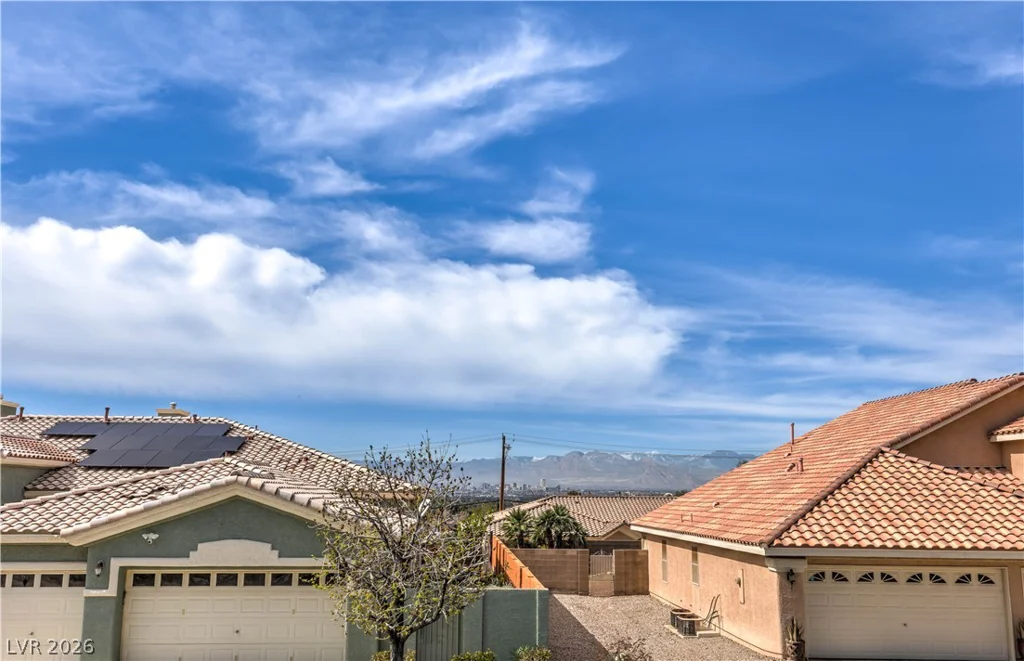 6765 Hidden Heritage, Las Vegas, NV 89110