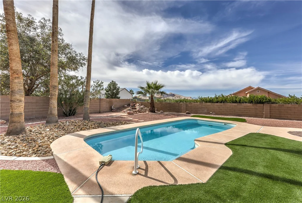 6765 Hidden Heritage, Las Vegas, NV 89110