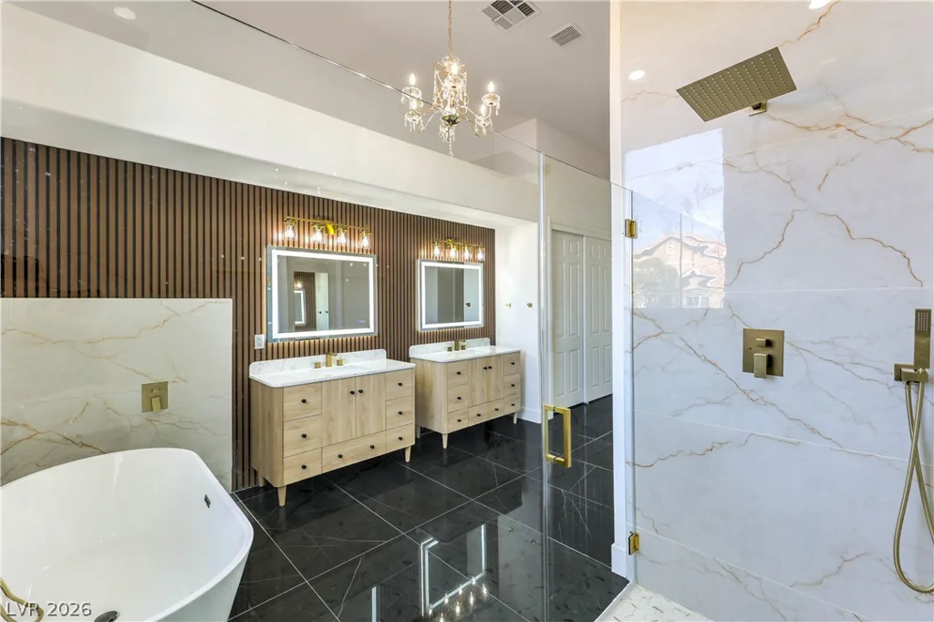 6765 Hidden Heritage, Las Vegas, NV 89110