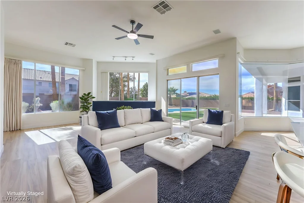 6765 Hidden Heritage, Las Vegas, NV 89110