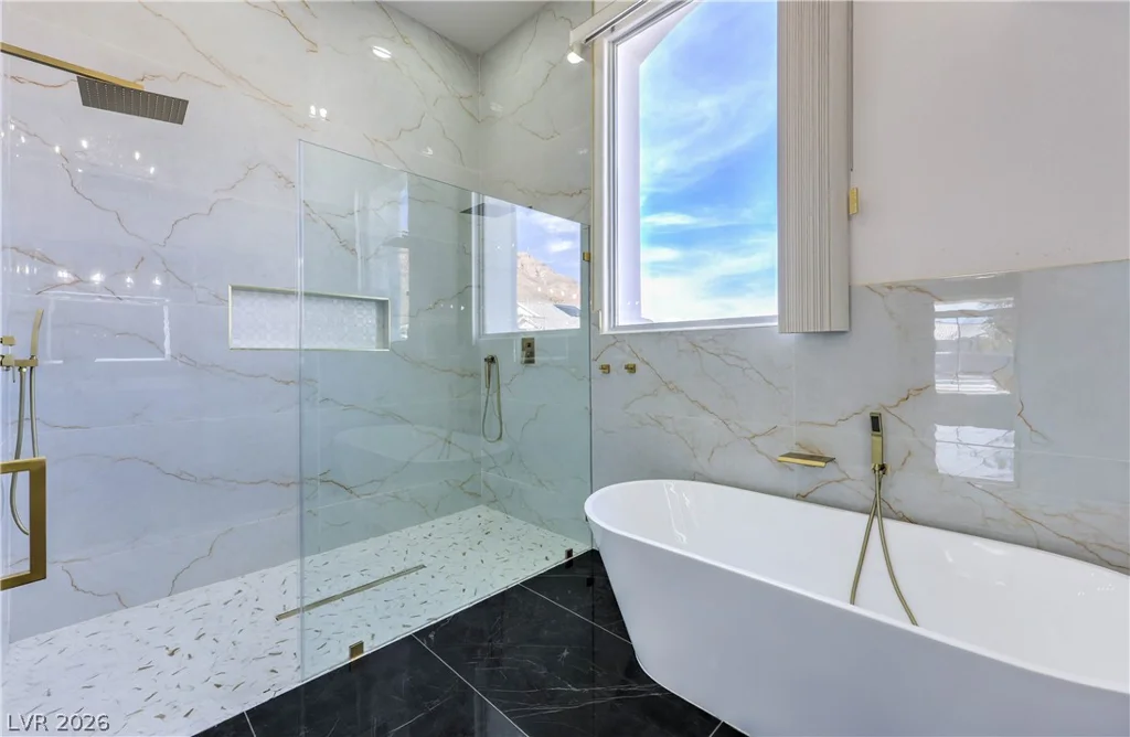 6765 Hidden Heritage, Las Vegas, NV 89110