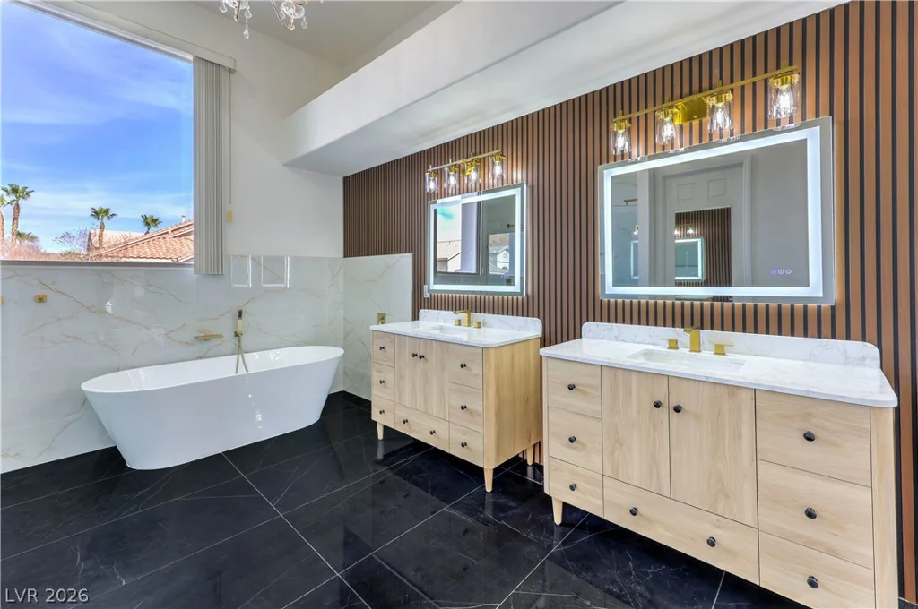 6765 Hidden Heritage, Las Vegas, NV 89110