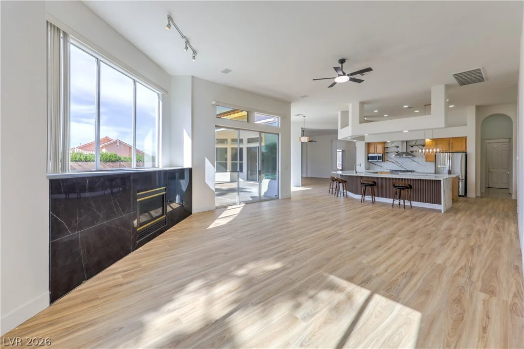 6765 Hidden Heritage, Las Vegas, NV 89110