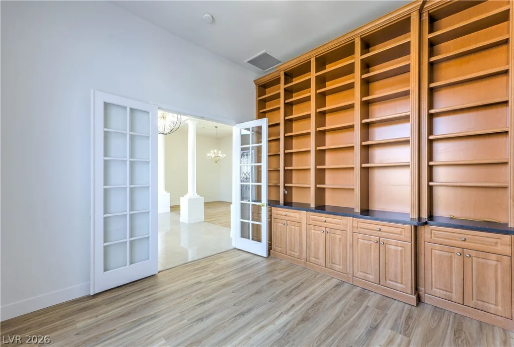 6765 Hidden Heritage, Las Vegas, NV 89110
