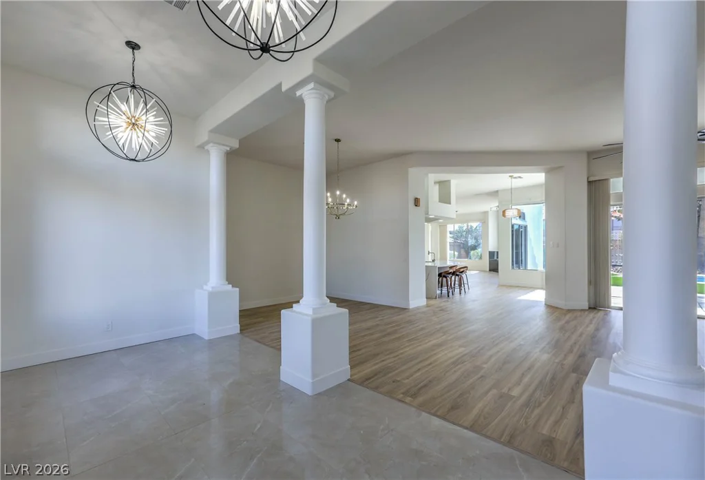 6765 Hidden Heritage, Las Vegas, NV 89110