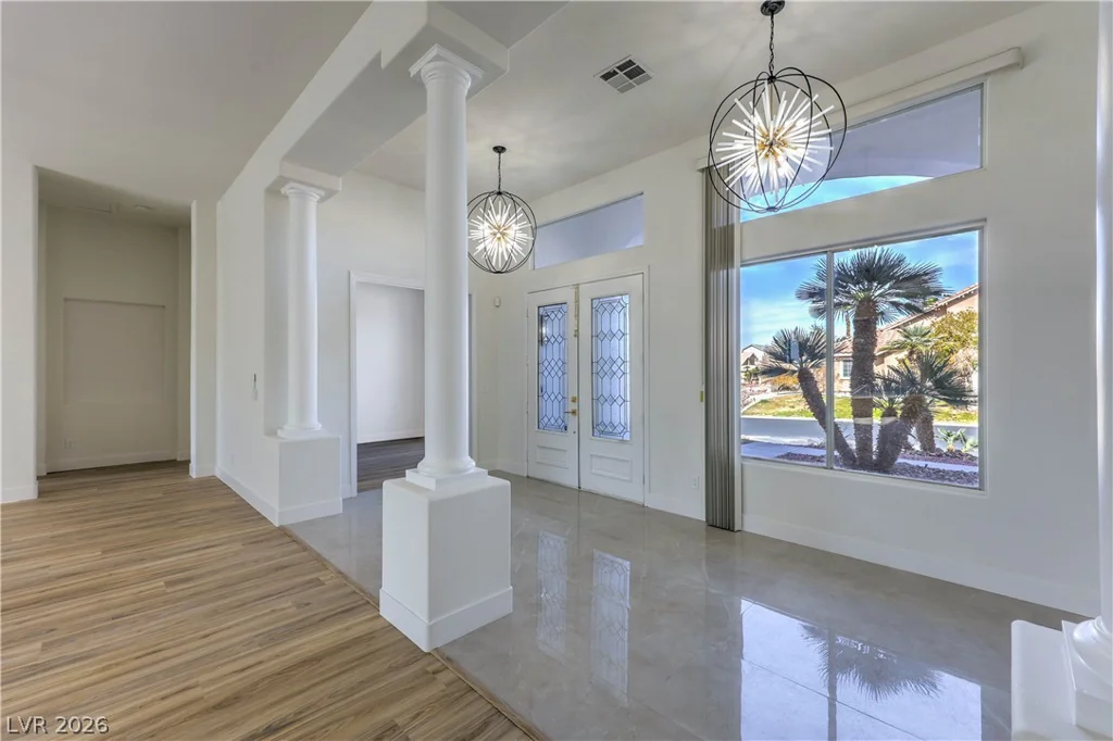 6765 Hidden Heritage, Las Vegas, NV 89110