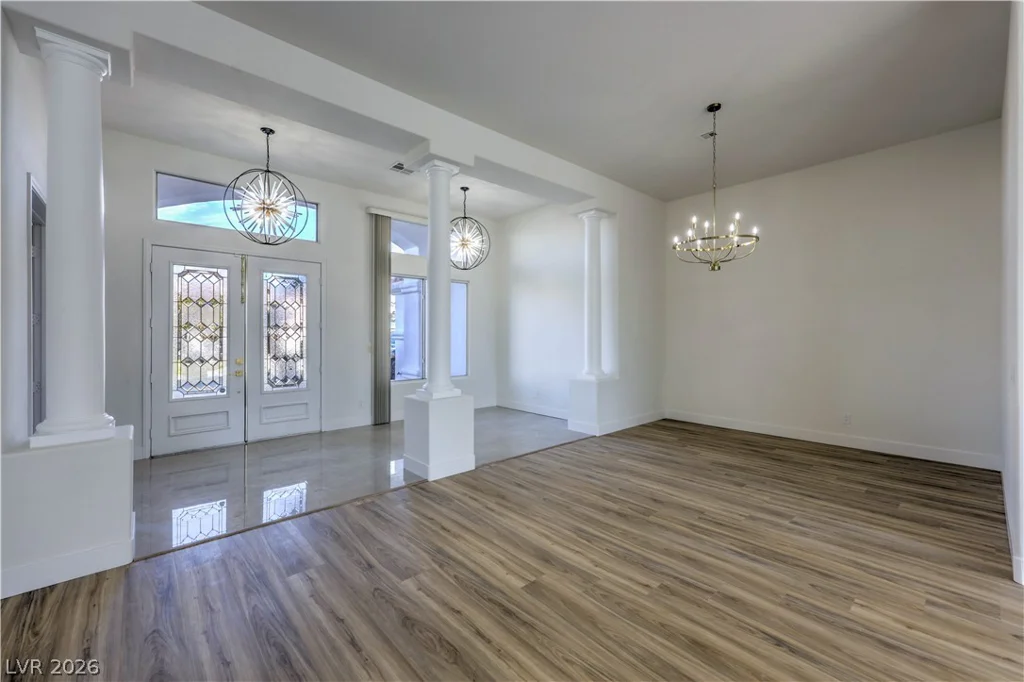 6765 Hidden Heritage, Las Vegas, NV 89110