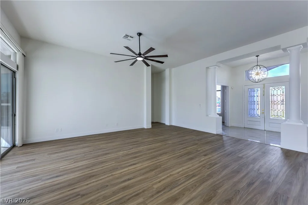 6765 Hidden Heritage, Las Vegas, NV 89110