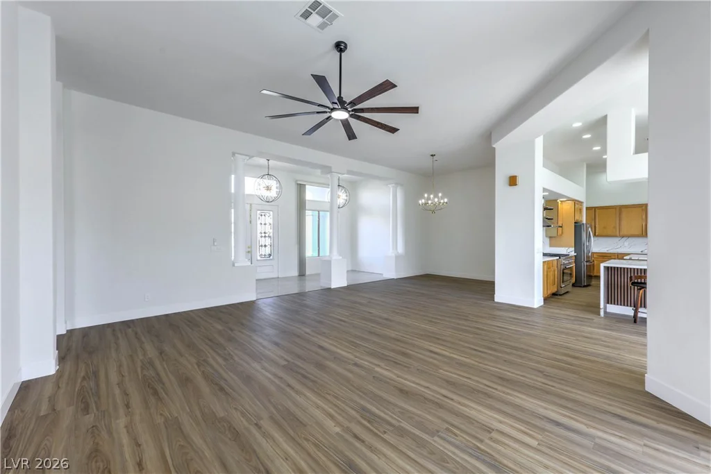 6765 Hidden Heritage, Las Vegas, NV 89110