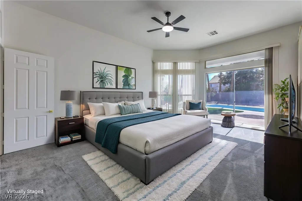 6765 Hidden Heritage, Las Vegas, NV 89110