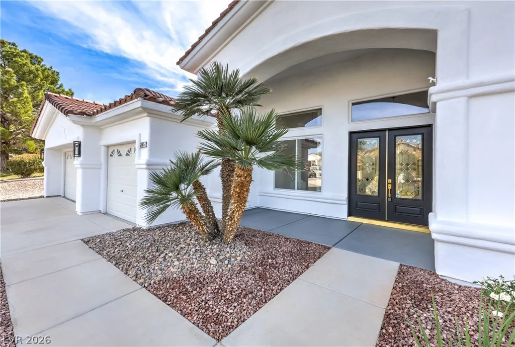 6765 Hidden Heritage, Las Vegas, NV 89110