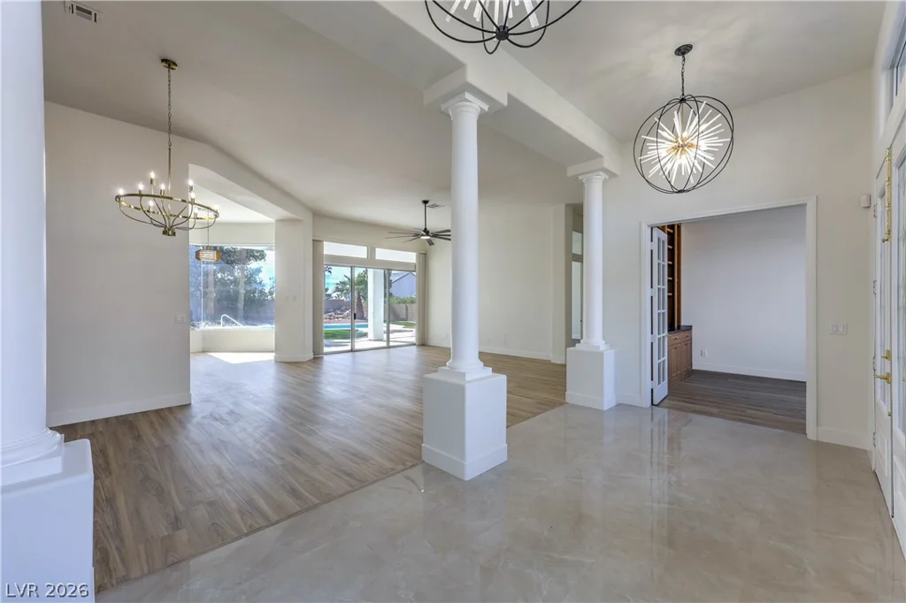 6765 Hidden Heritage, Las Vegas, NV 89110