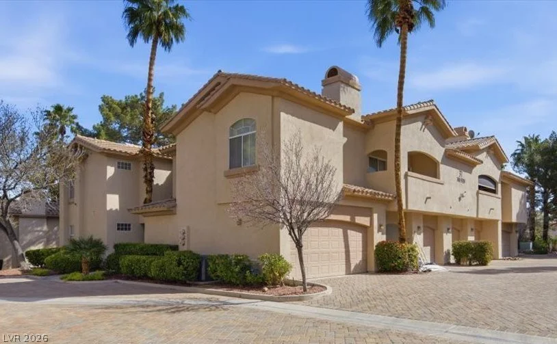 2050 Warm Springs, Henderson, NV 89014