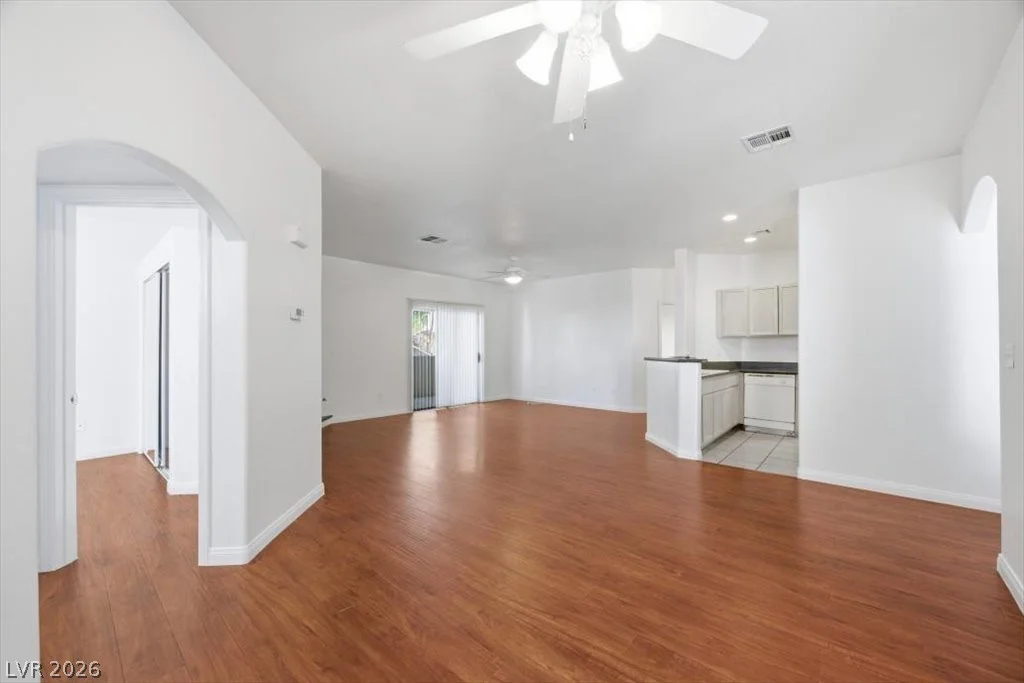 2050 Warm Springs, Henderson, NV 89014