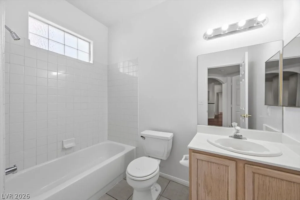 2050 Warm Springs, Henderson, NV 89014