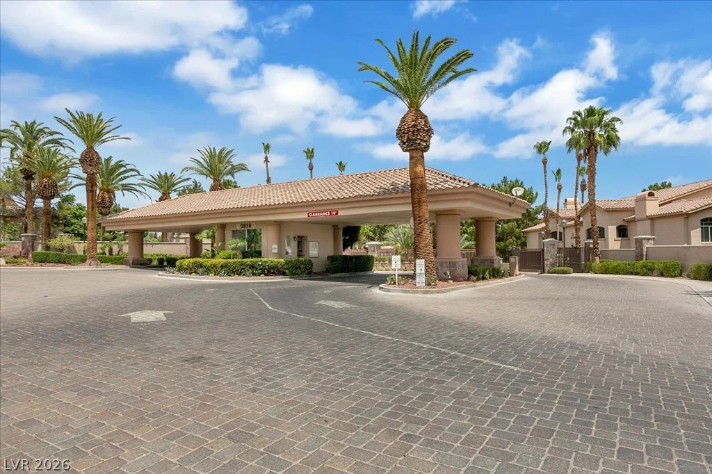 2050 Warm Springs, Henderson, NV 89014