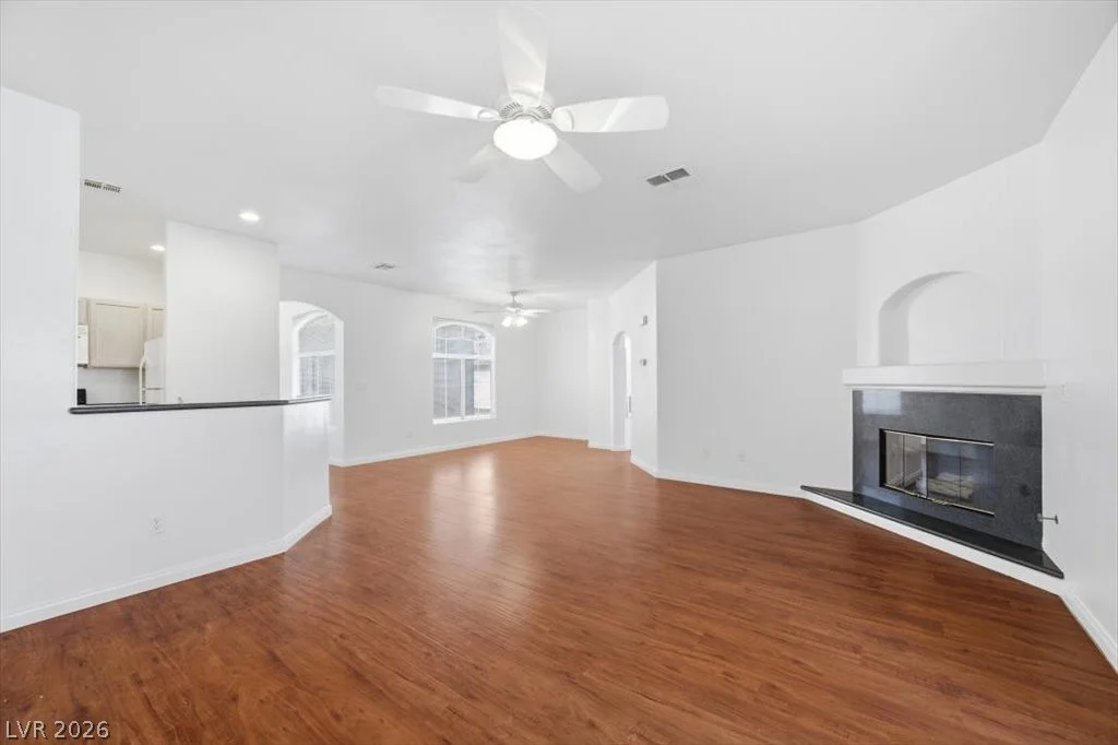 2050 Warm Springs, Henderson, NV 89014