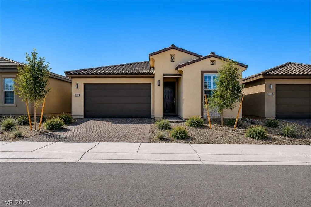 10255 Crimson Currant, Las Vegas, NV 89143