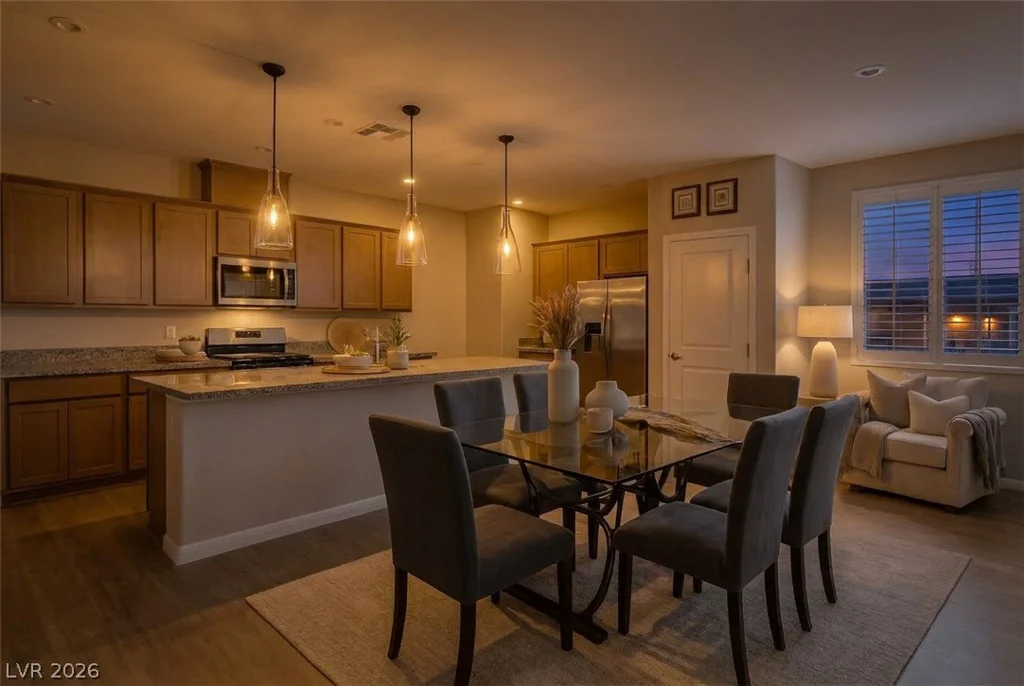 10255 Crimson Currant, Las Vegas, NV 89143