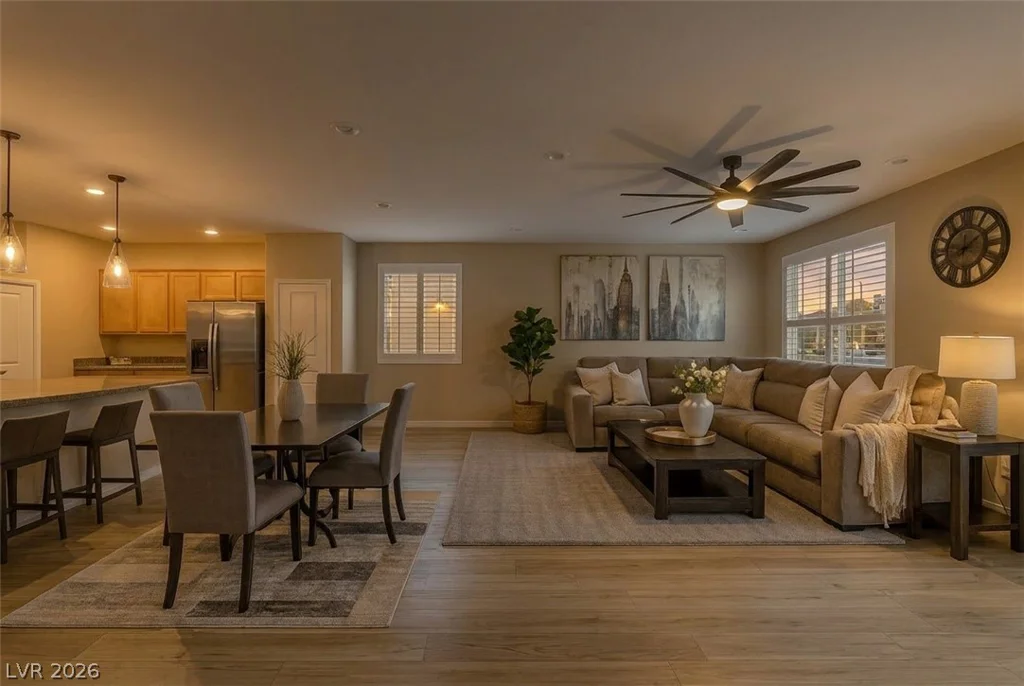 10255 Crimson Currant, Las Vegas, NV 89143